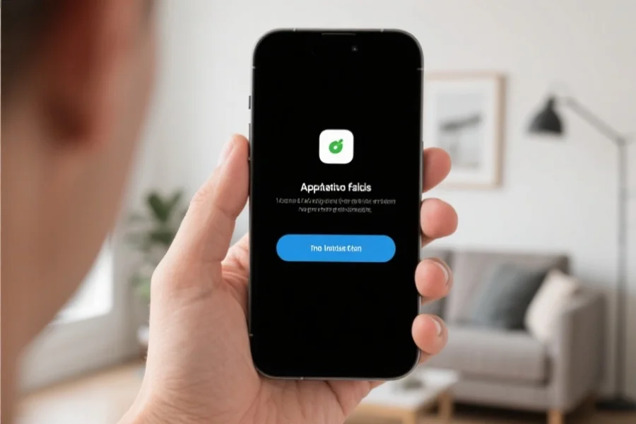 快速解决恒耀应用常见安装失败问题指南