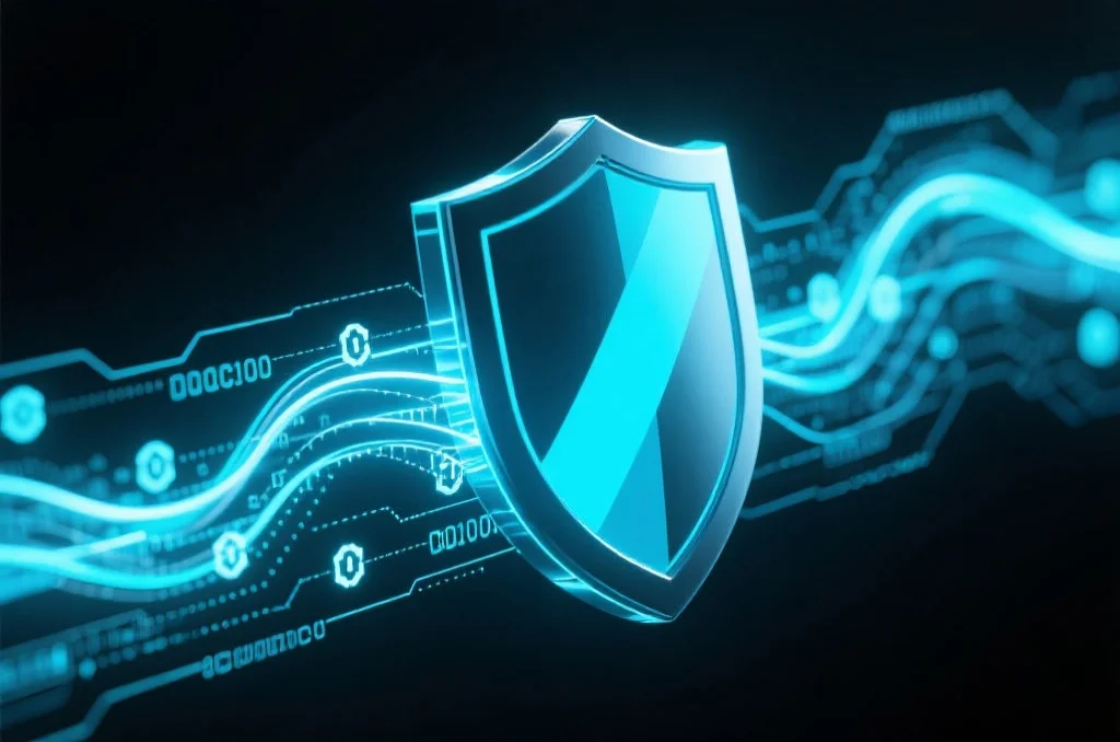 恒耀娱乐：如何利用尖端科技筑牢用户数据安全防线