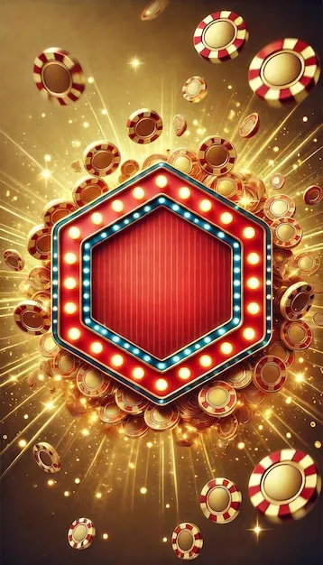 恒耀娱乐 应用界面